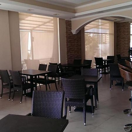 Byblos Guest House Екстер'єр фото