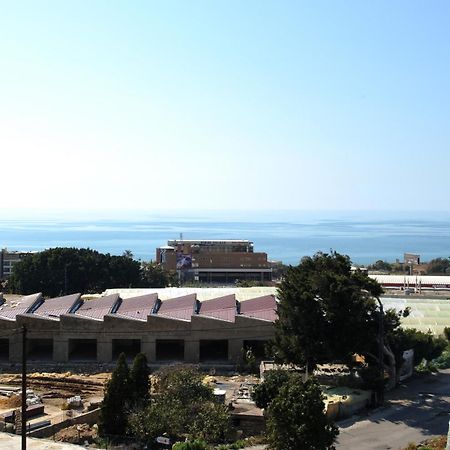 Byblos Guest House Екстер'єр фото