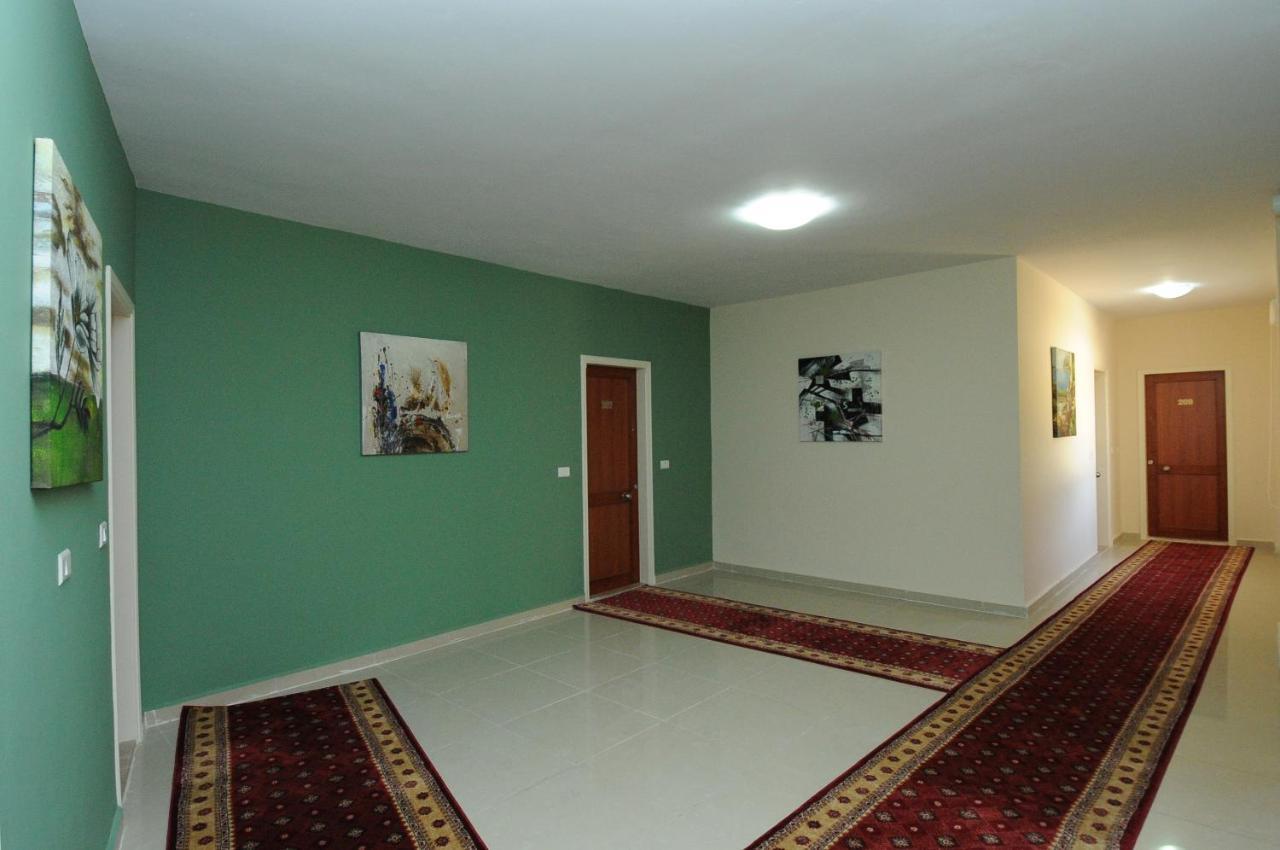 Byblos Guest House Екстер'єр фото