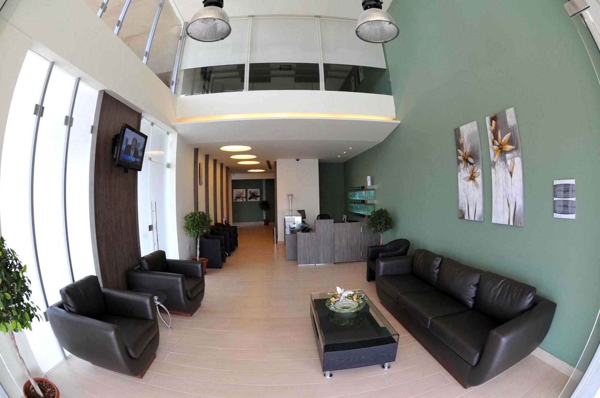 Byblos Guest House Екстер'єр фото