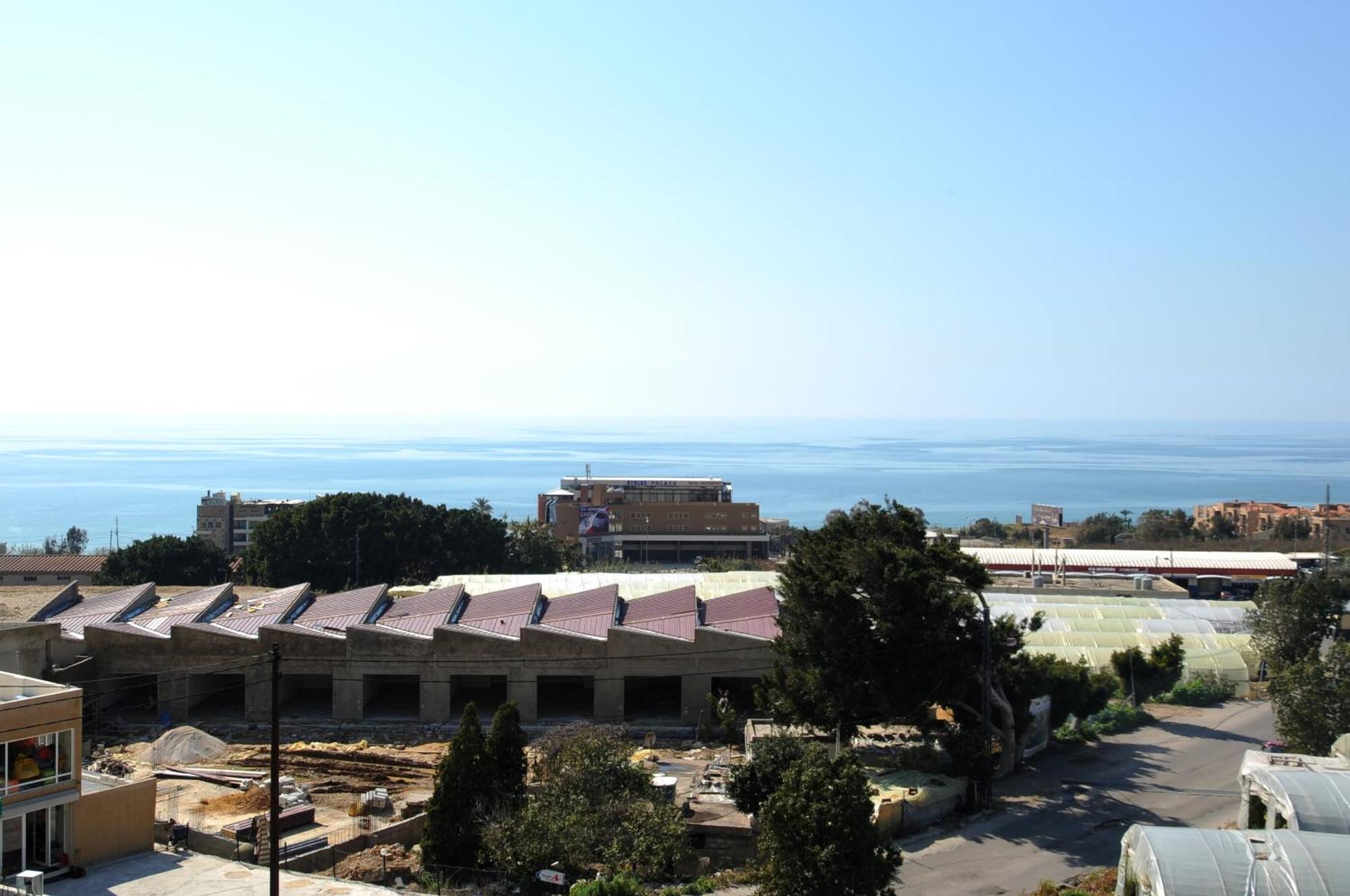 Byblos Guest House Екстер'єр фото