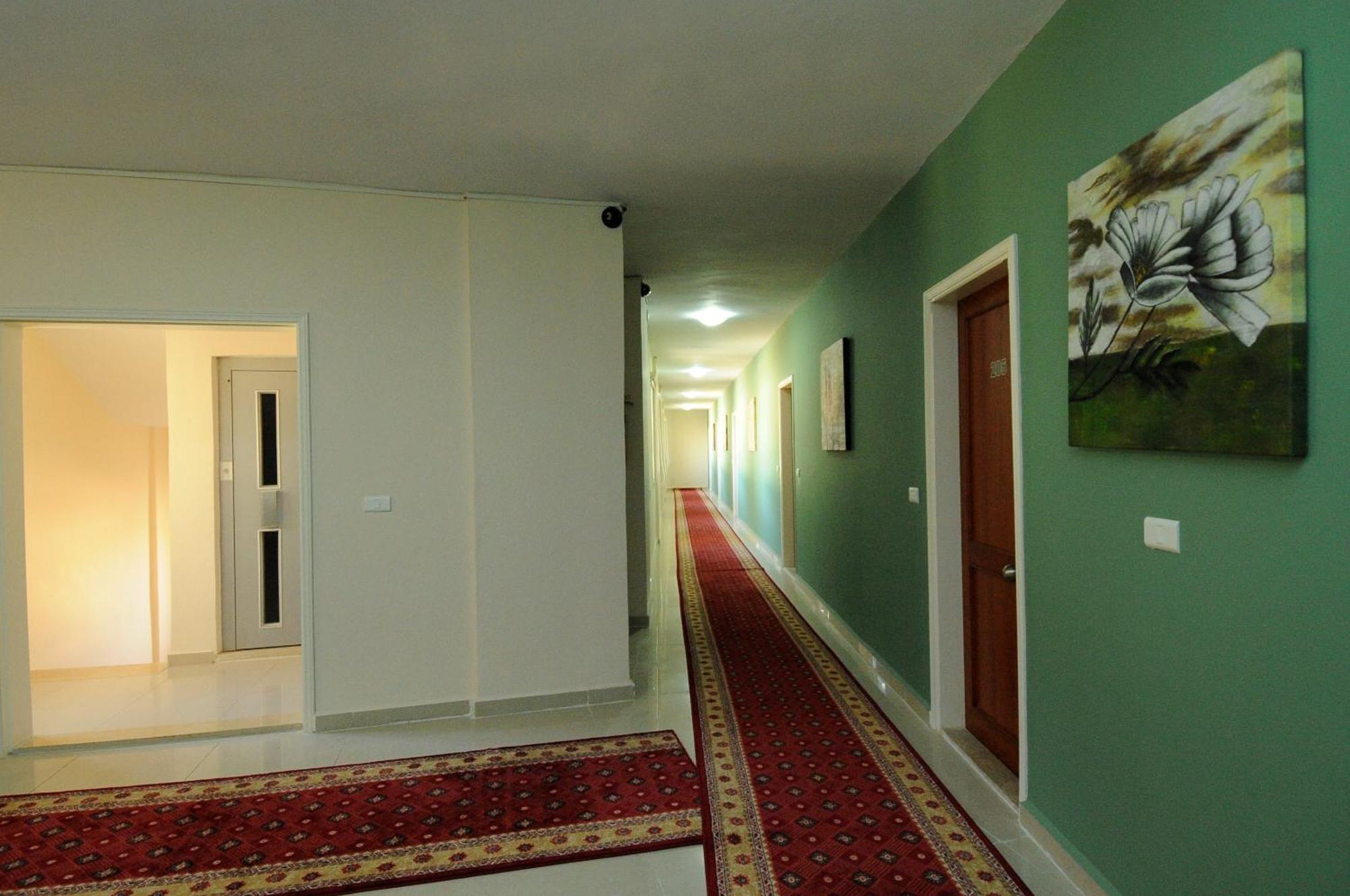 Byblos Guest House Екстер'єр фото